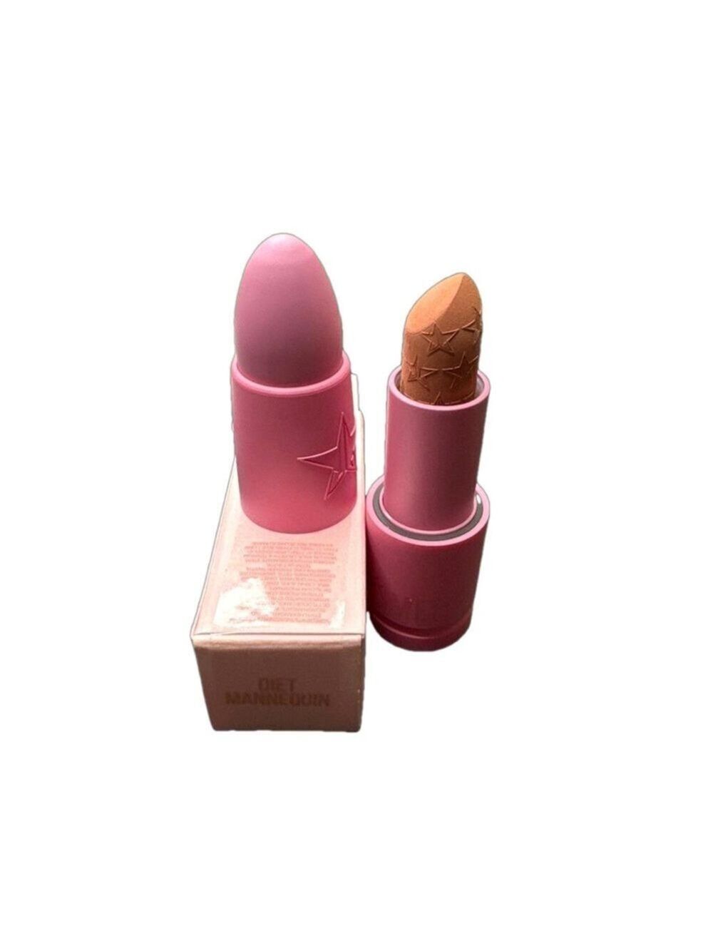 Jeffree Star - Velvet Velour - Diet Mannequin